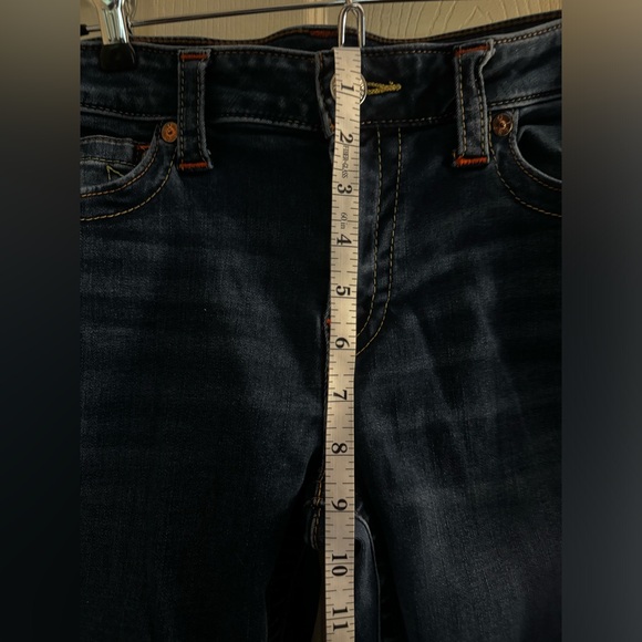 True Religion skinny jeans - Picture 4 of 6